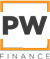 PW FINANCE Logo